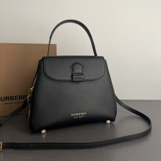 Burberry Top Handle Bags